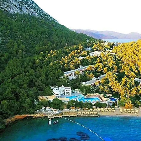 Hapimag Sea Garden מלון 5*
