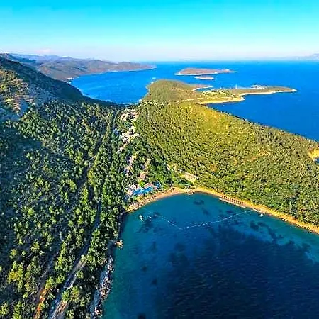 Otel Hapimag Sea Garden Yalıçiftlik
