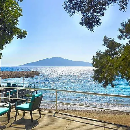 Hapimag Sea Garden Otel 5*
