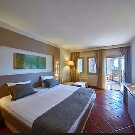 Hapimag Sea Garden Otel 5*