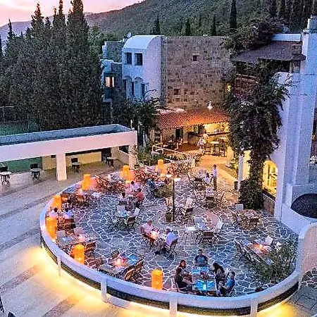 Hapimag Sea Garden מלון