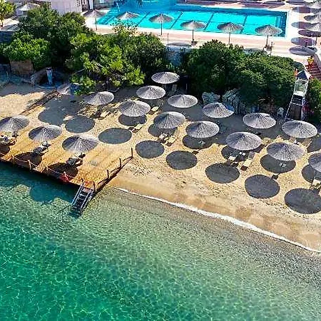 מלון Hapimag Sea Garden