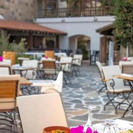 Otel Hapimag Sea Garden