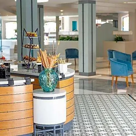 Otel Hapimag Sea Garden Yalıçiftlik