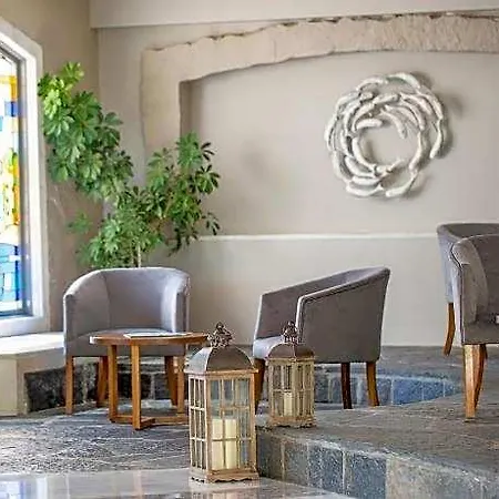 Hapimag Sea Garden Otel