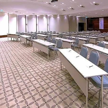 Hapimag Sea Garden Otel Yalıçiftlik