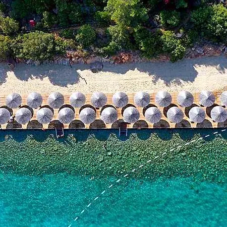Hapimag Sea Garden Yalıçiftlik