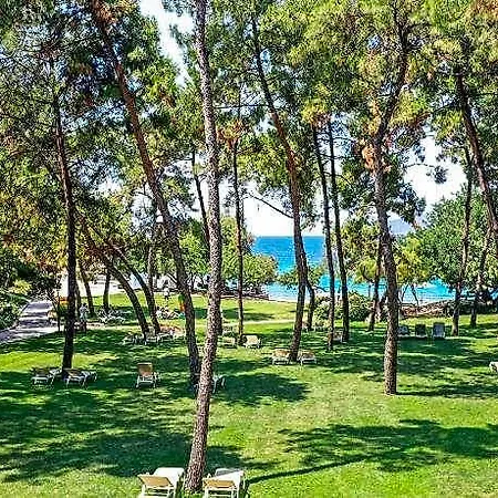Hapimag Sea Garden Yalıçiftlik