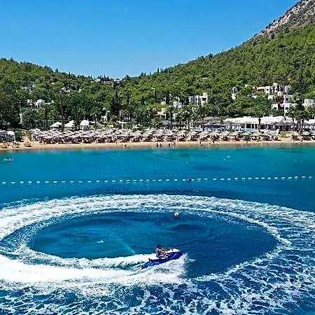 Otel Hapimag Sea Garden Yalıçiftlik