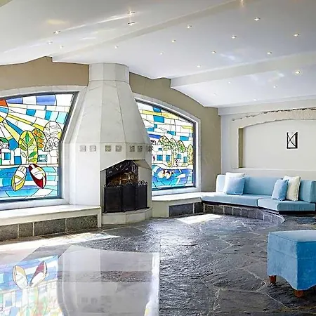 Hapimag Sea Garden 5* Yalıçiftlik