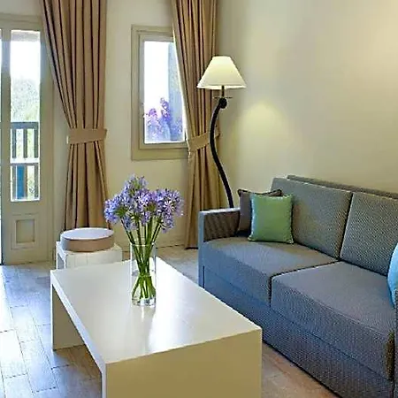 Hapimag Sea Garden מלון 5*
